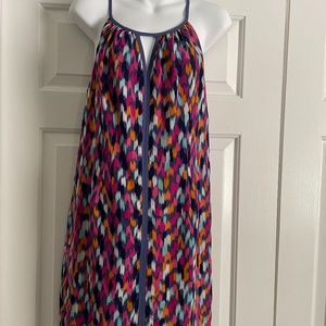 Tori Richard Dress Size 0